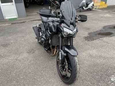 Kawasaki Z900 2020