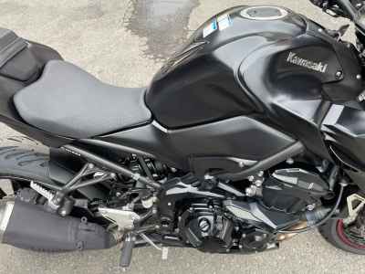 Kawasaki Z900 2020
