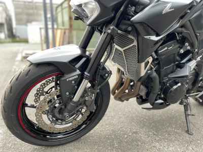 Kawasaki Z900 2020