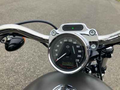 Harley-Davidson Superlow XL1200T 2018