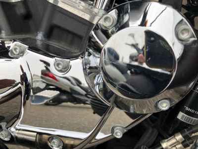 Harley-Davidson Superlow XL1200T 2018