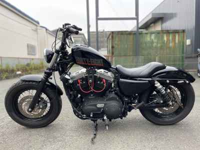 Harley-Davidson ACCESS125 2012