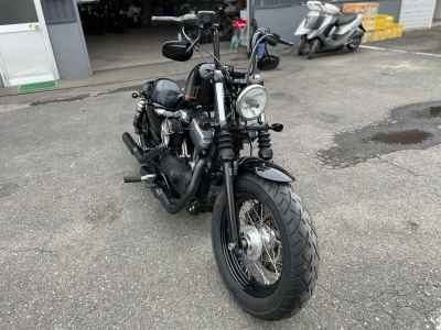 Harley-Davidson ACCESS125 2012