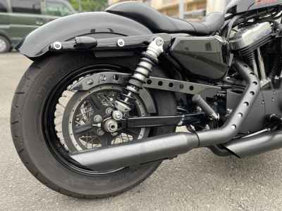 Harley-Davidson ACCESS125 2012