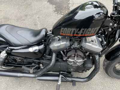 Harley-Davidson ACCESS125 2012