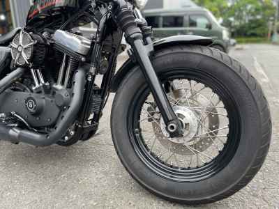 Harley-Davidson ACCESS125 2012
