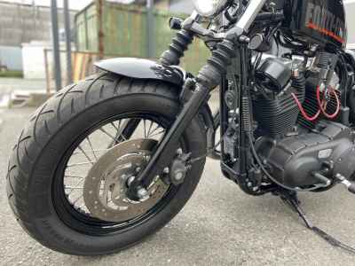 Harley-Davidson ACCESS125 2012