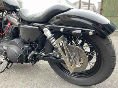 Harley-Davidson ACCESS125 2012