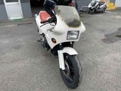 Honda NS250R 1985