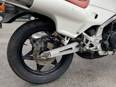 Honda NS250R 1985