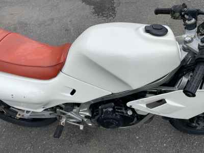 Honda NS250R 1985