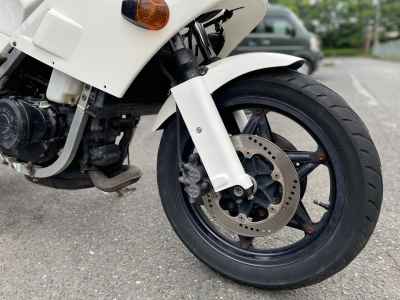 Honda NS250R 1985