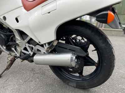 Honda NS250R 1985