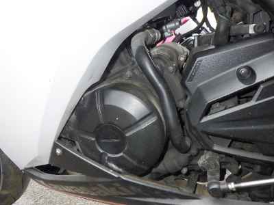 Kawasaki Ninja 250 2013