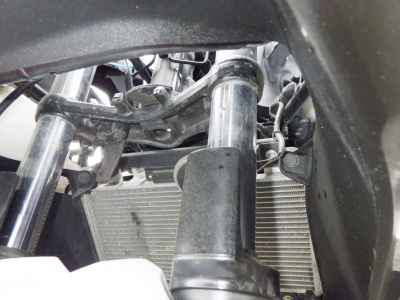 Kawasaki Ninja 250 2013