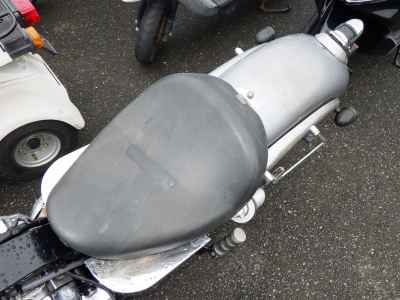 Honda Shadow 400 1999
