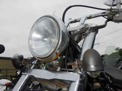 Honda Shadow 400 1999