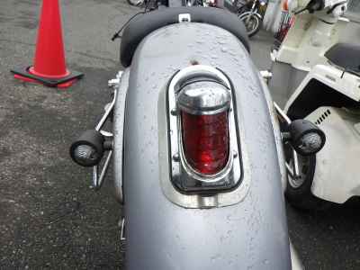 Honda Shadow 400 1999