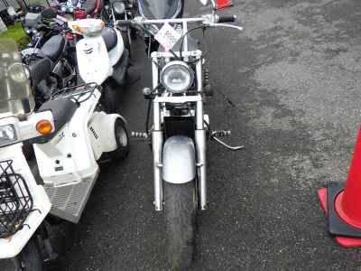 Honda Shadow 400 1999