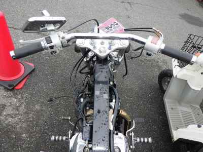 Honda Shadow 400 1999