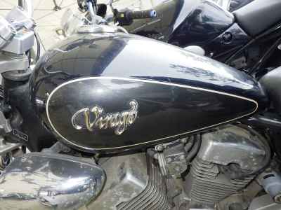 Yamaha Virago XV250 1991