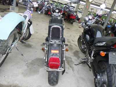 Yamaha Virago XV250 1991