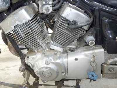Yamaha Virago XV250 1991