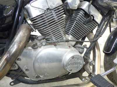 Yamaha Virago XV250 1991