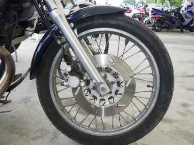 Yamaha Virago XV250 1991