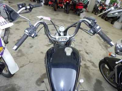 Yamaha Virago XV250 1991