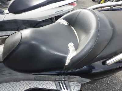 Honda Forza 2004