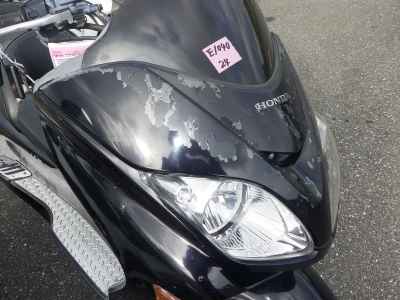 Honda Forza 2004