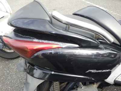Honda Forza 2004