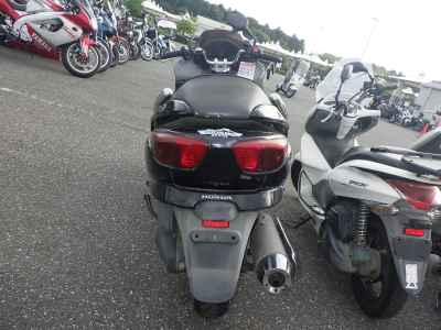 Honda Forza 2004