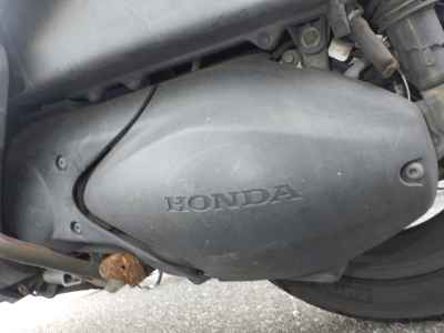 Honda Forza 2004