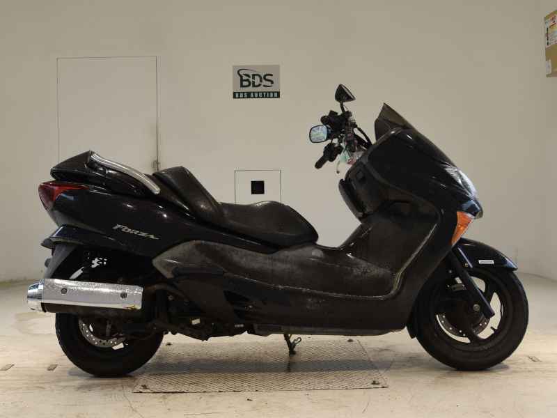 Honda Forza 2004