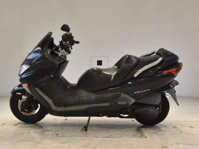 Honda Forza 2004