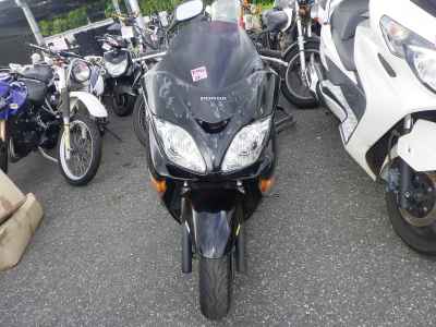 Honda Forza 2004
