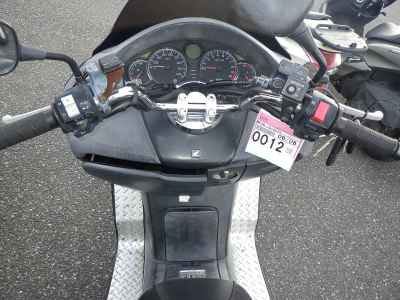 Honda Forza 2004
