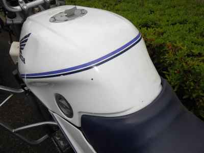 Honda VFR750K 1991