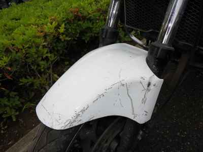 Honda VFR750K 1991