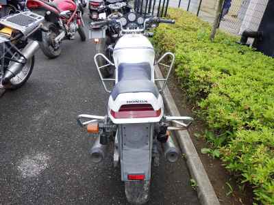 Honda VFR750K 1991