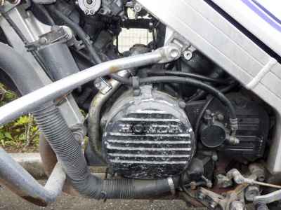 Honda VFR750K 1991