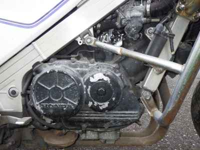 Honda VFR750K 1991