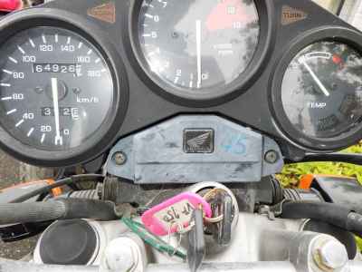 Honda VFR750K 1991