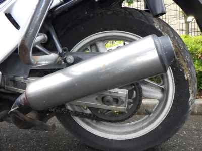 Honda VFR750K 1991