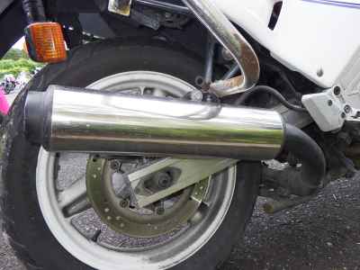Honda VFR750K 1991