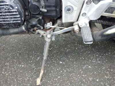 Honda VFR750K 1991