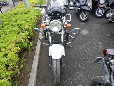 Honda VFR750K 1991