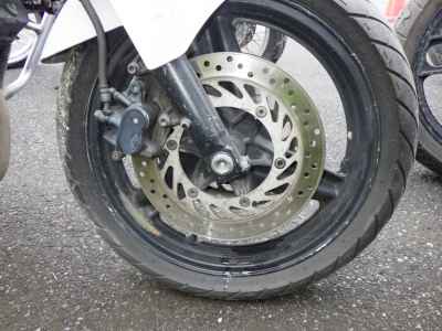 Honda VFR750K 1991